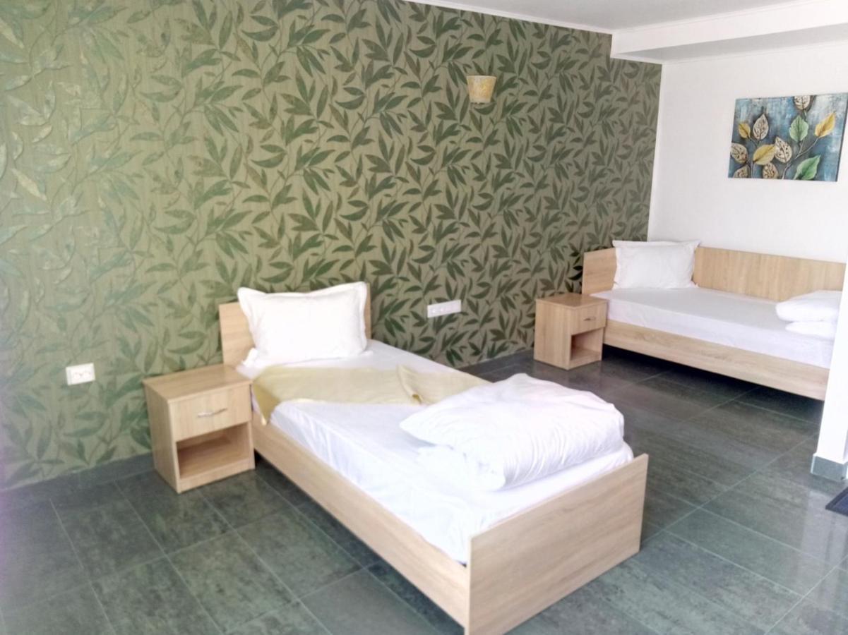 Camere De Inchiriat Carpati Hunedoara Exteriör bild