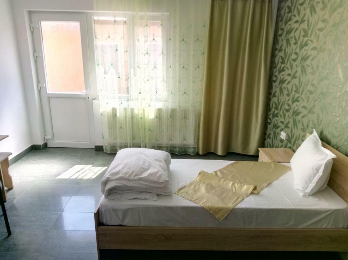 Camere De Inchiriat Carpati Hunedoara Exteriör bild