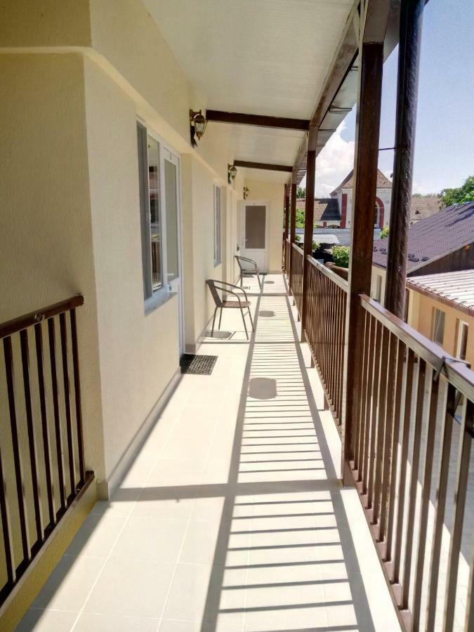 Camere De Inchiriat Carpati Hunedoara Exteriör bild