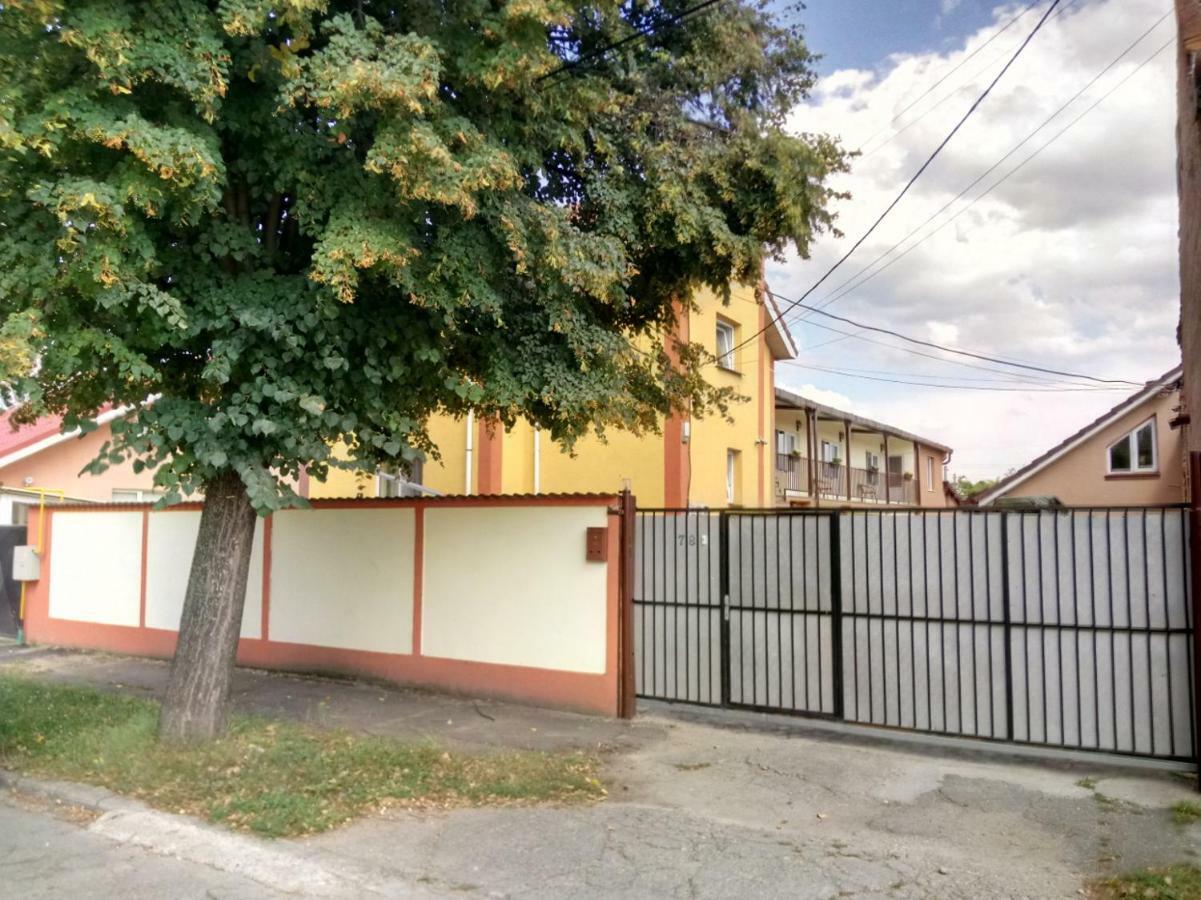 Camere De Inchiriat Carpati Hunedoara Exteriör bild